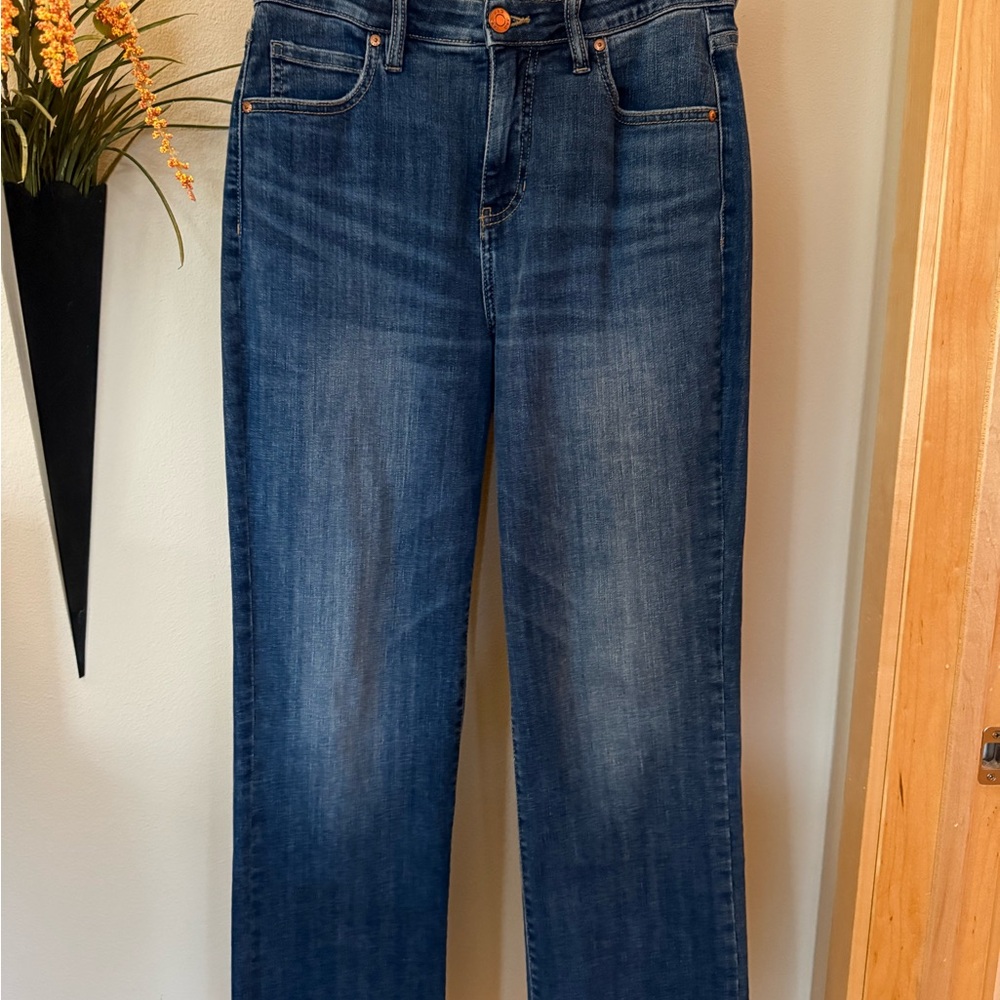 JAG Phoebe Bootcut Denim Jeans